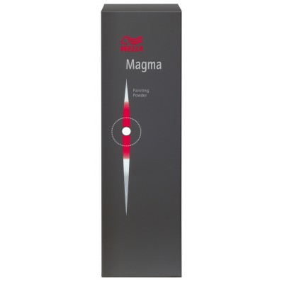 Magma 120 Painting Powder 120g